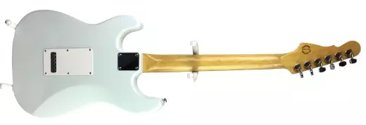 G & L S.500 Tribute 2